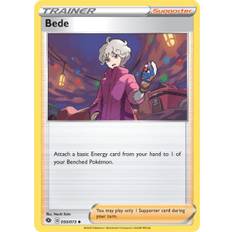 SWSH3.5 - Champions Path - 050/073 - Bede - Uncommon