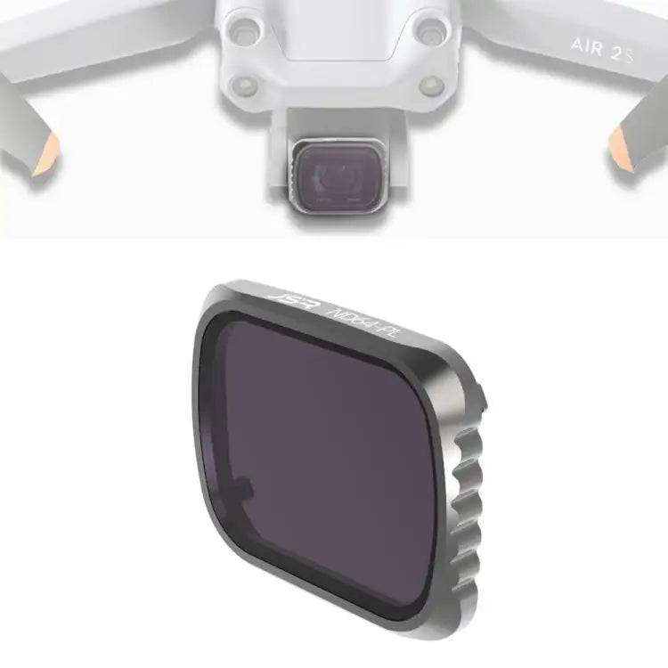 JSR KS ND64PL Lens Filter - JSR KS ND64PL Filter för DJI Air 2S