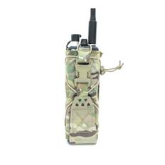 Tardigrade Tactical - Harris Radio 152 Pouch Coyote