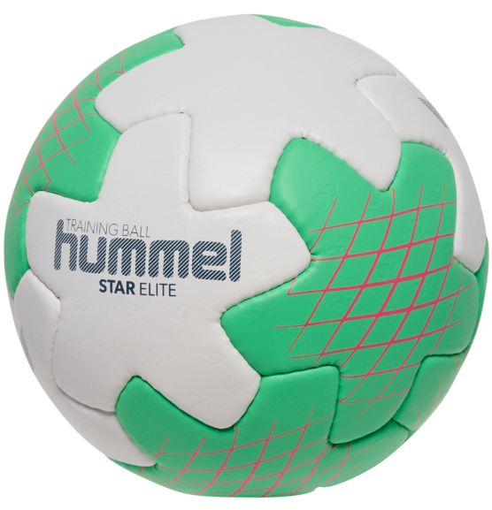 Hummel Star Elite Håndbold - Str. 1, 2 & 3-2 (Junior/Damer).