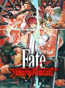 Fate/Samurai Remnant (PC) - Steam Key - ROW