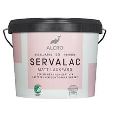 Alcro Servalac Matt
