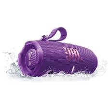 JBL Clip 5 Transportabel højttaler (BT) | FRI FRAGT & RETUR