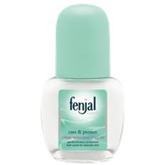 Fenjal Classic Creme Deodorant Roll On 50 ml