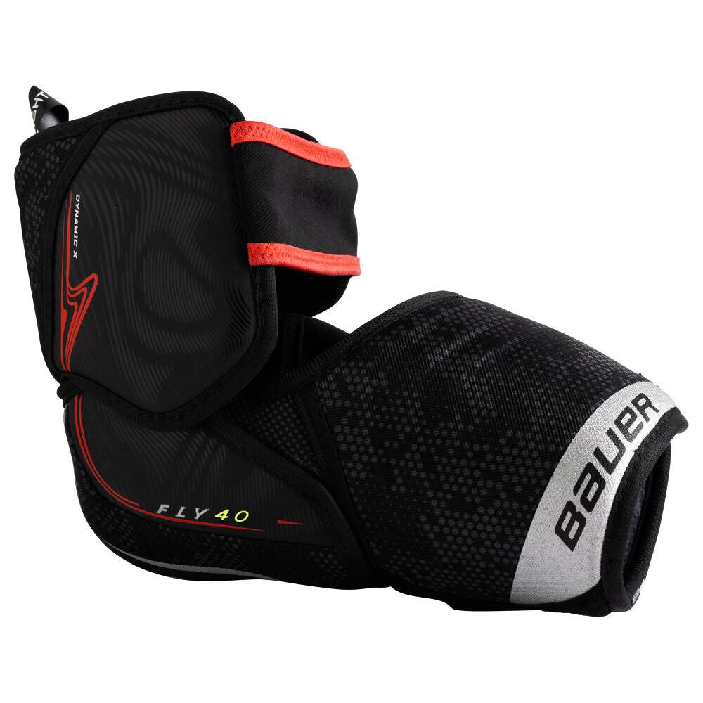 Bauer Vapor FLY40 Intermediate Albuer M