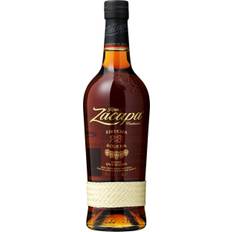 Ron Zacapa 23 Ã¥r Guatemala