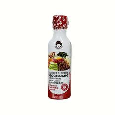 Chilisås Med Sötstark Smak 300g Ajumma Republic Korea