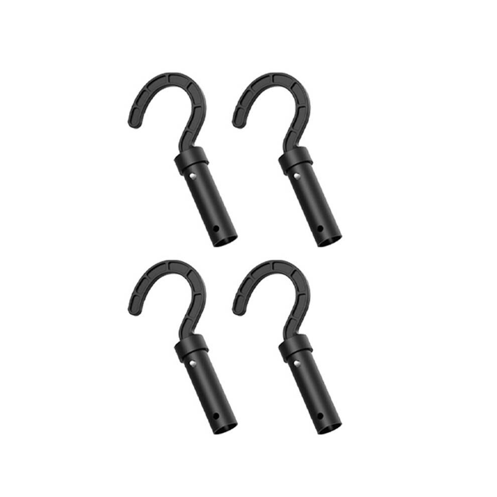 4Pcs Automatic Pool Cleaner Accessory Hook - Can Be Used the Pool or Underwater for Use with Pool Cleaning Robots