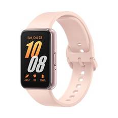 Samsung Galaxy Fit3 - Pink Gold - Fyndvara