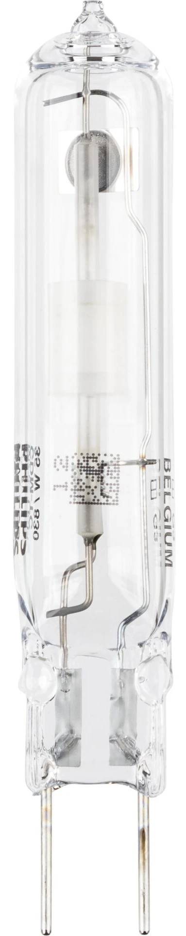 Philips CDM-TC Metal Halide Pære - 35W, 3000K, G8,5