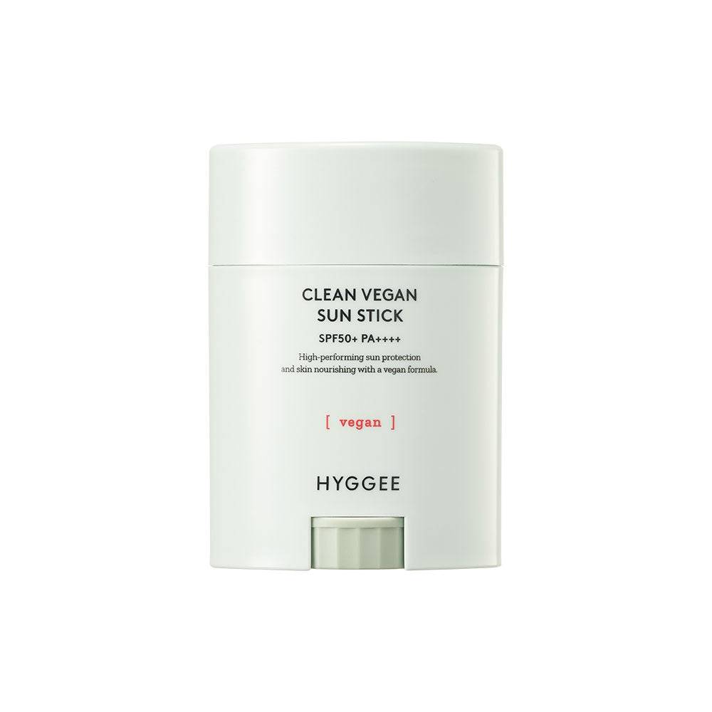 Clean Vegan Sunstick 20g