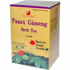 Health King, Panax Ginseng Tea, 20bg