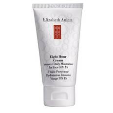 Elizabeth Arden Eight Hour Daily Moisture Spf15 50ml