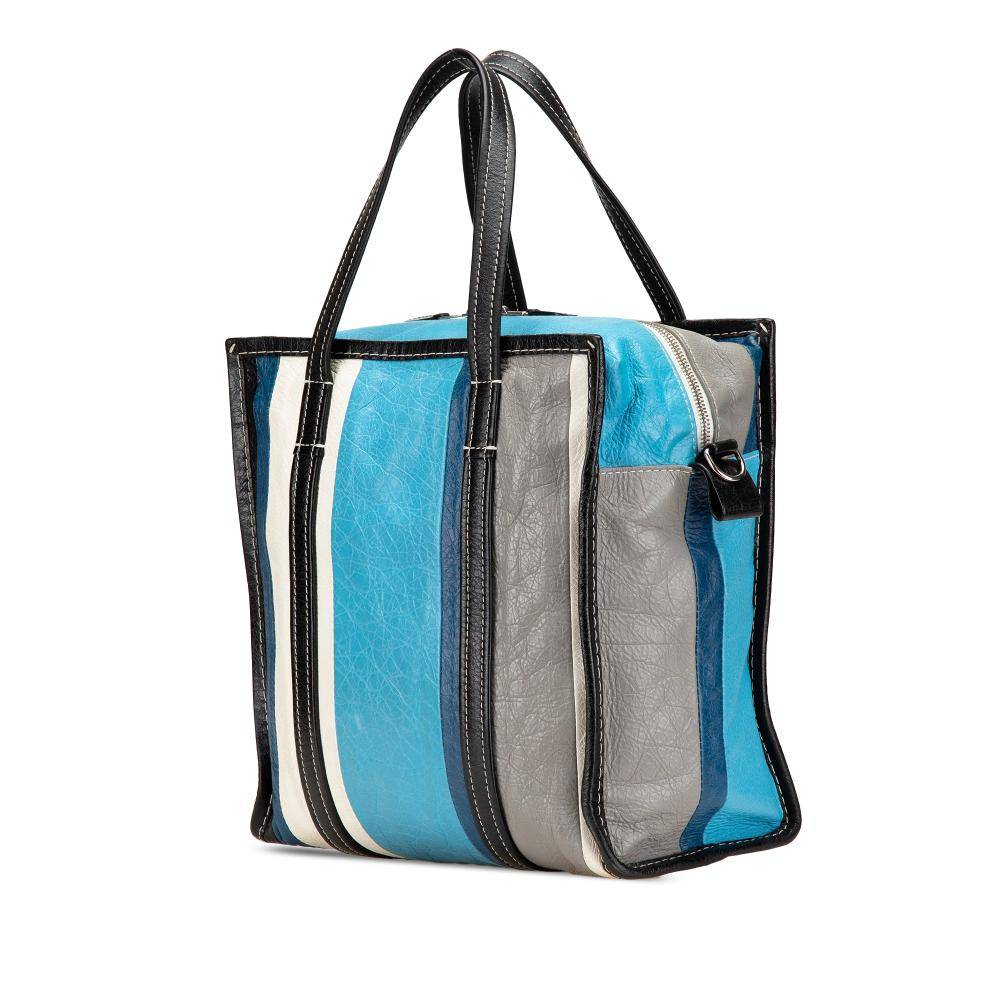 Balenciaga Vintage Tote Stl. - Totebags Från Magasin - Multicolor (L 28cm x W 27.50cm x D 14.50cm)