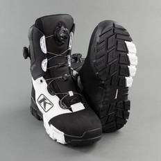 Kängor Klim Adrenaline Pro S GTX® BOA®, Black - White
