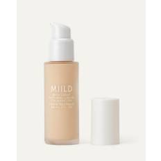 Miild Skin Light Natural Liquid Foundation 02 - River