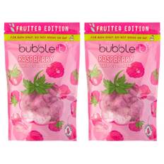 2st BubbleT Fruitea Raspberry Bath Crumble 250 g