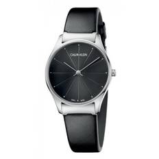 Women's Calvin Klein Watch Classic Too K4D221CY