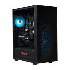 Cepter E-Sport R57 Wi-Fi stationär dator