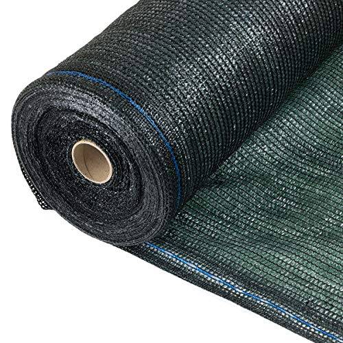 STI Skuggnät Tyg 90 % Garden Frostskyddsmedel H.200cmx50m