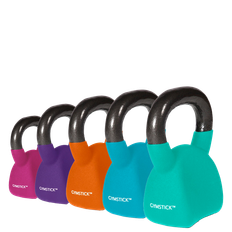 Ergo Kettlebell 4–12 kg