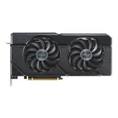 ASUS Dual Radeon RX 7800 XT 16GB - OC Edition