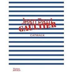 Jean Paul Gaultier Catwalk