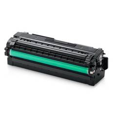 Samsung CLT-K506L, 6000 sidor, Svart