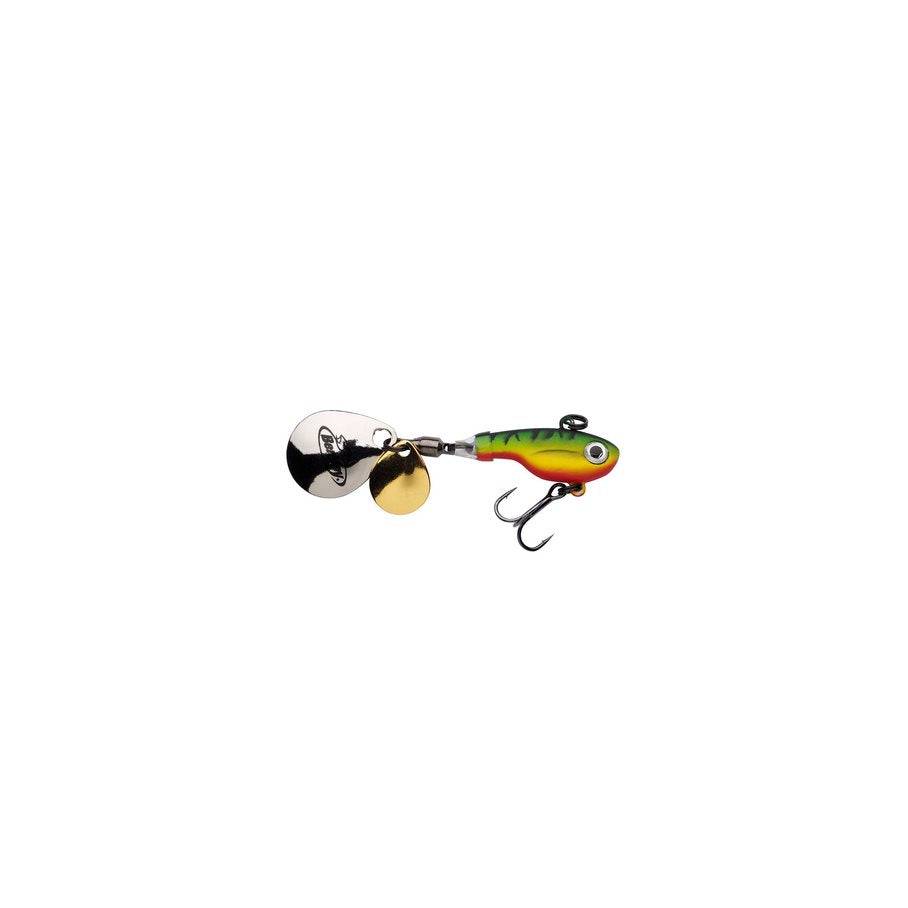 Berkley Pulse Spintail 21g Vibrationsbete