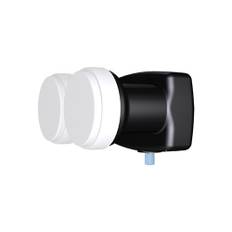 INVERTO Single Monoblock 40mm LNB, 6