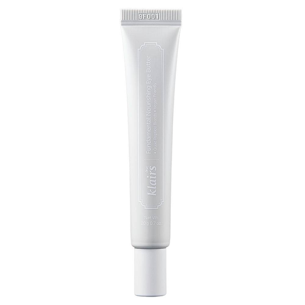 Fundamental Nourishing Eye Butter