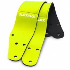 Gibbon Slacklines Slack Rack Pads Classic Storlek 180 g Färg yellow