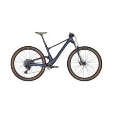 MTB Heldämpad Scott Spark 970 Dark Stellar Blue s 2024
