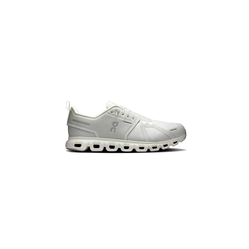On Running Cloud 6 Waterproof - Træning - Herre - Grå - 40 EU -