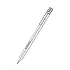 Stylus S penna kompatibel med Lenovo Tab P11 Pro 11.5 2021 TB-J716F surfplatta, Xiaoxin Pad Pro 11,6 tum TB J716F Pressure Stylus S penna penna (silver)