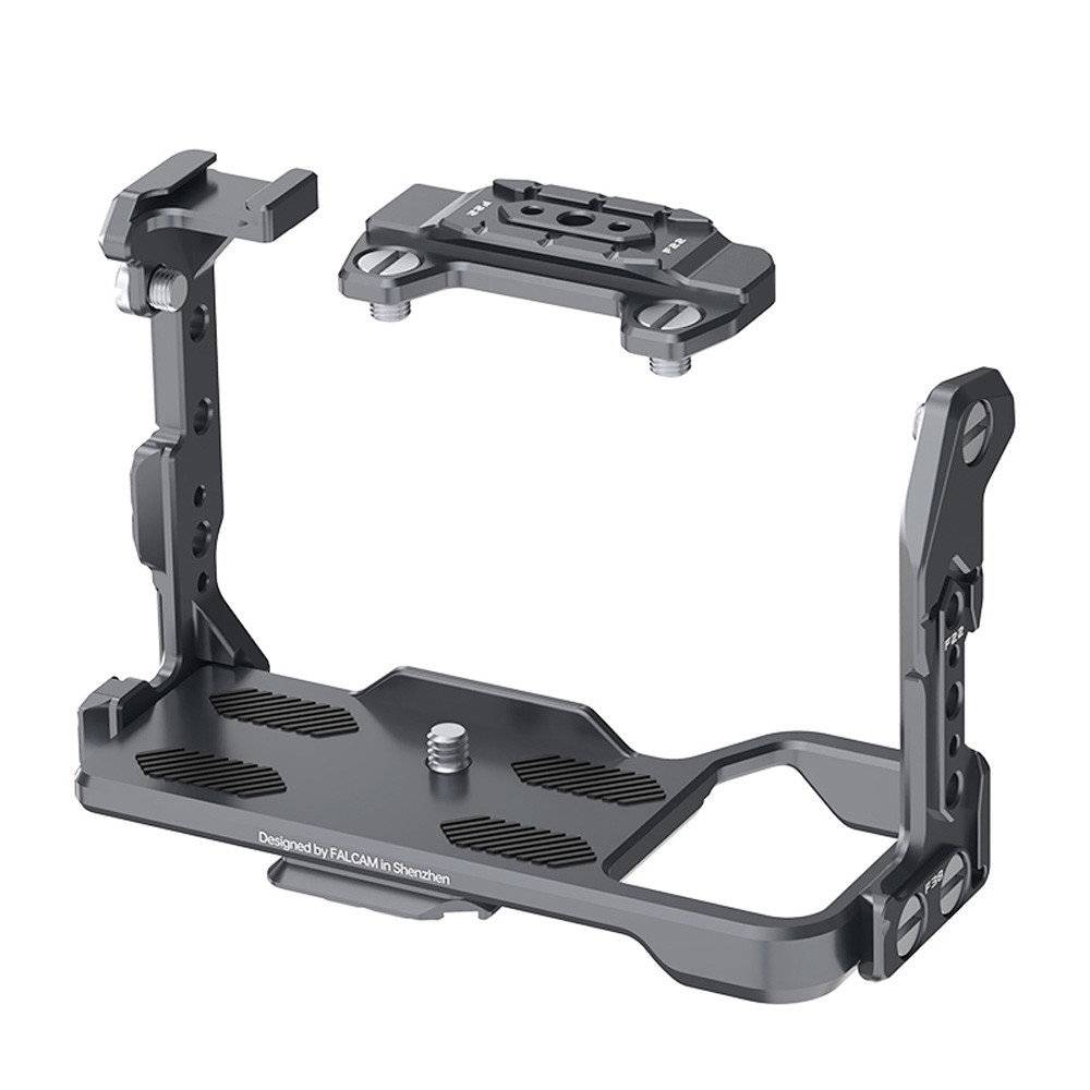 Falcam Quick Release Camera Cage V2 (För Sony FX3/FX30)
