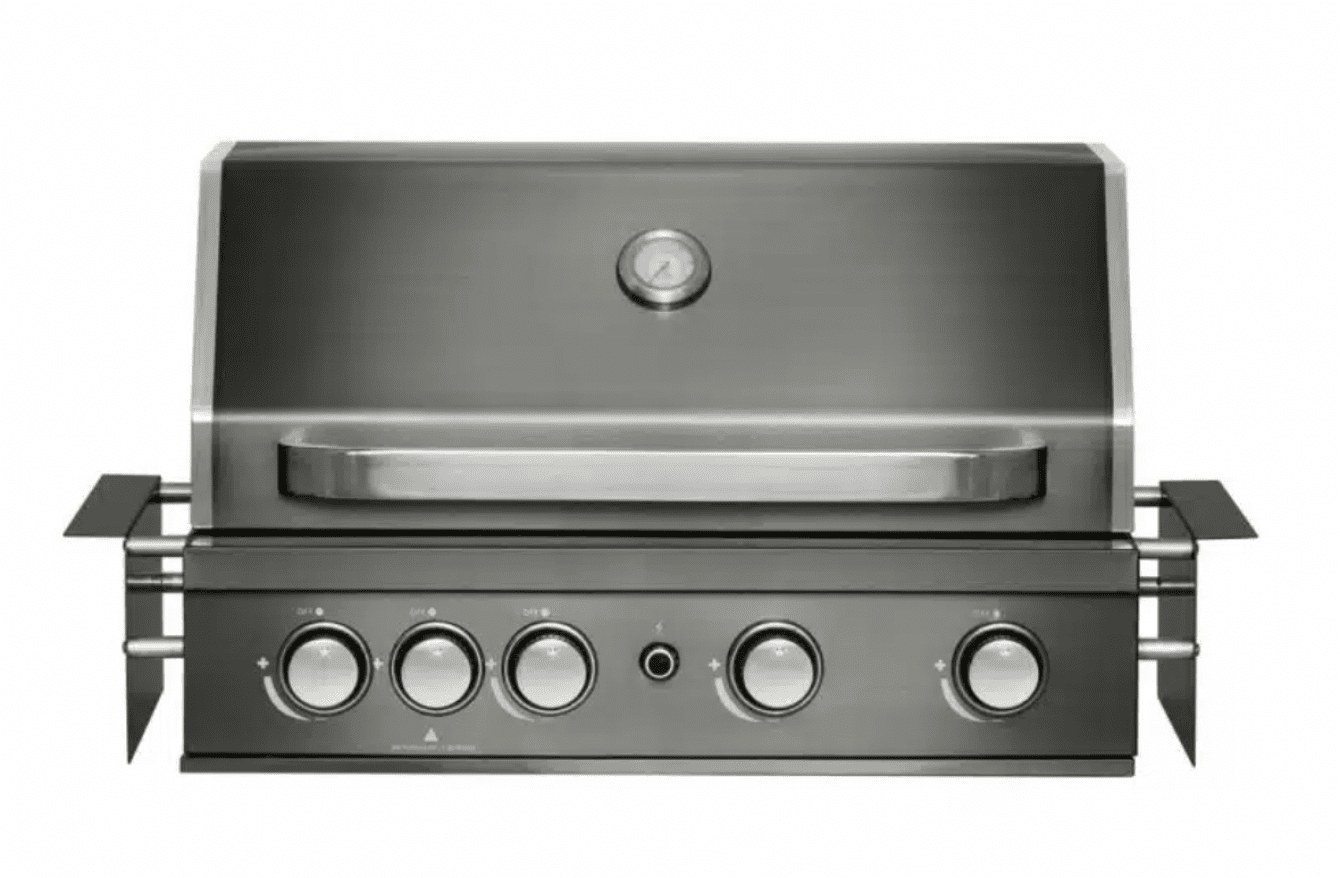 Grill till Toscana-Black Pearl