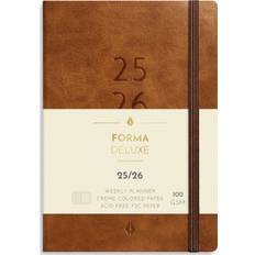 Mayland 25/26 Ugekalender, Forma Deluxe, A6