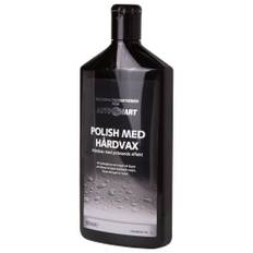 AutoSmart Polish med Hårdvax 500ml