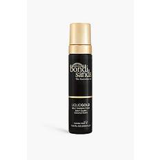 Bondi Sands Liquid Gold Tanning Foam