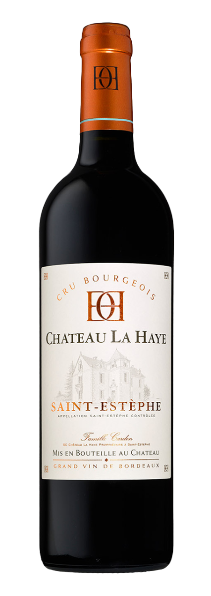 Château La Haye, Saint Estèphe CB 2023