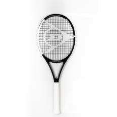 Dunlop Blackstorm Cb Tennis Racket - Sort/Hvid