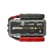 Starthjælp GB70 Jump Start, 12 V