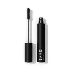 SANZI BEAUTY - MASCARA EXTRA VOLUME (WITH EYELASH SERUM)