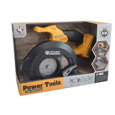 Power Tools Rundsav