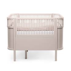 Sebra Sengen, Baby & Jr. - Sebra - Birchbark rose