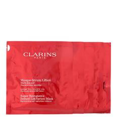 Multi-Intensive Masque-Sérum Liftant 50+ Anti-Età Rimodellante 5x30 ml