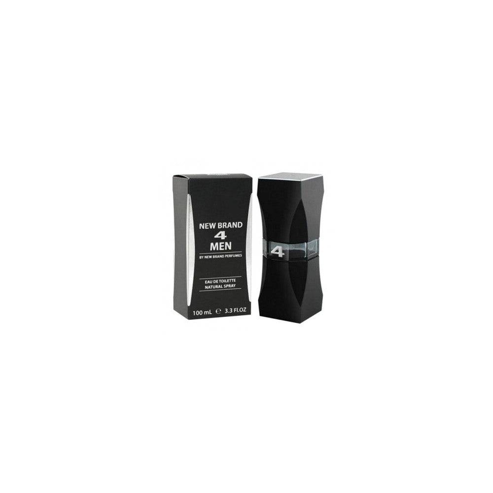New brand perfumes Prestige 4 Men 100ml Uomo — Eau de Toilette
