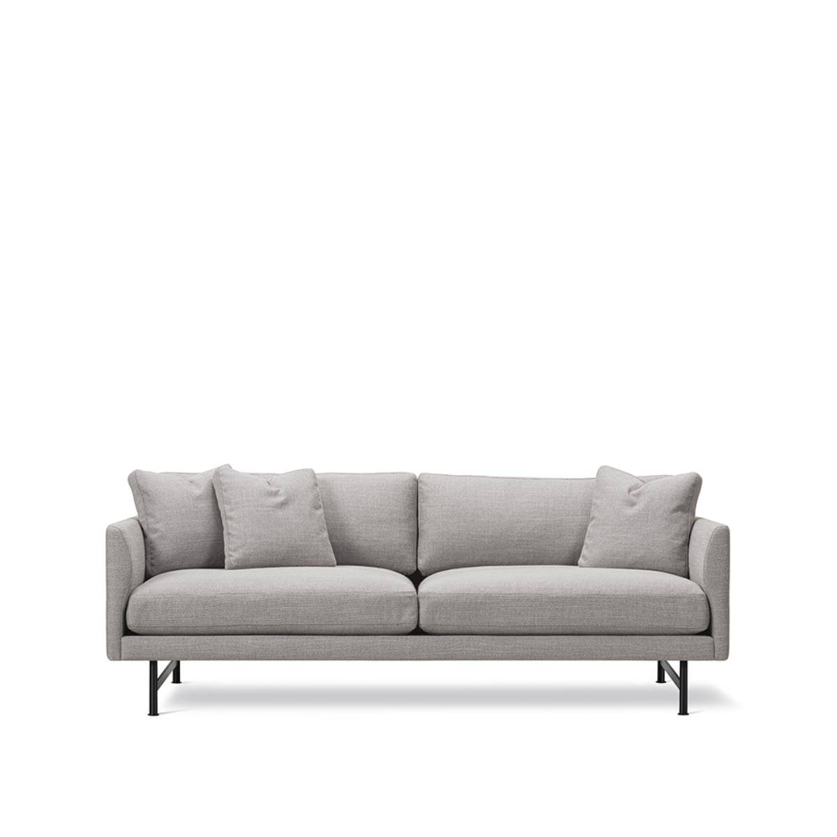 Fredericia Furniture  | Calmo soffa 2-sits 95 model 5652