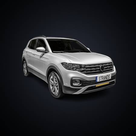 Strands LED-Rampspaket Siberia NG SR 20", VW T-Cross 2020-2024